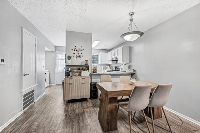 1409 A,B,C,D Oriole Street, Springdale, AR 72764