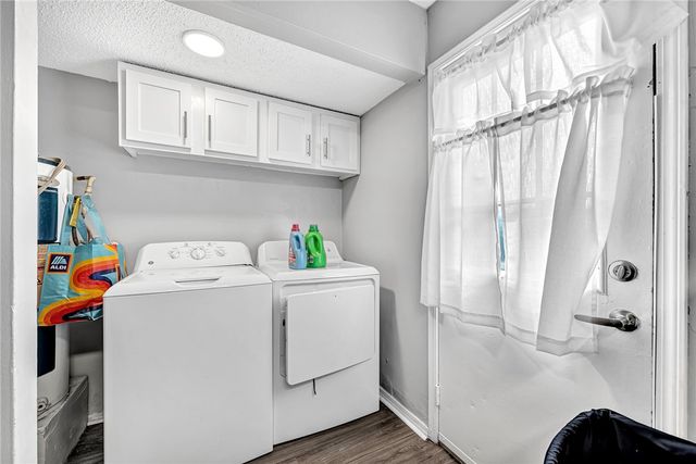 1409 A,B,C,D Oriole Street, Springdale, AR 72764