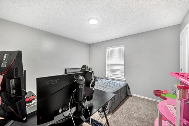 1409 A,B,C,D Oriole Street, Springdale, AR 72764