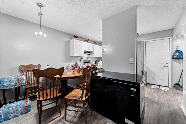 1409 A,B,C,D Oriole Street, Springdale, AR 72764