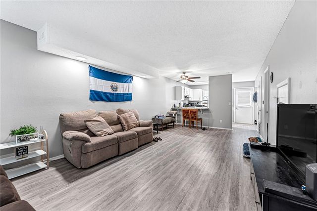 1409 A,B,C,D Oriole Street, Springdale, AR 72764