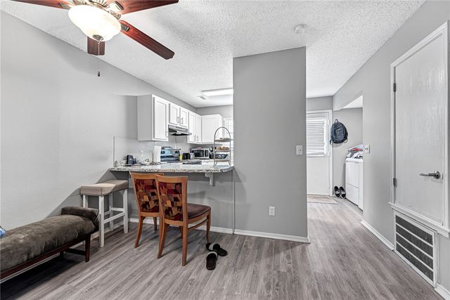 1409 A,B,C,D Oriole Street, Springdale, AR 72764