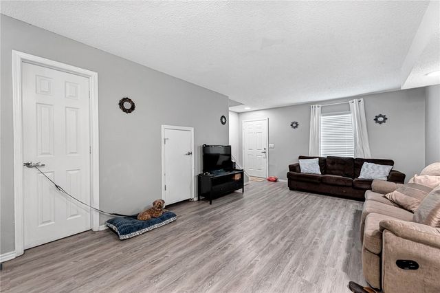 1409 A,B,C,D Oriole Street, Springdale, AR 72764