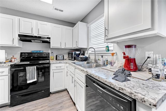 1409 A,B,C,D Oriole Street, Springdale, AR 72764