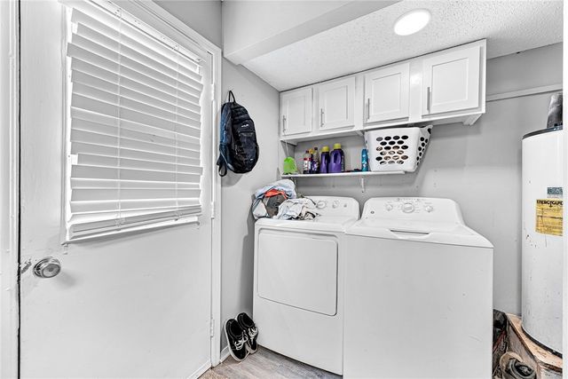 1409 A,B,C,D Oriole Street, Springdale, AR 72764