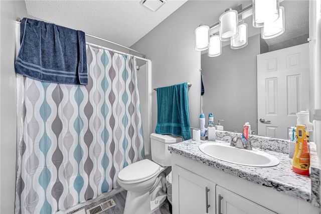 1409 A,B,C,D Oriole Street, Springdale, AR 72764