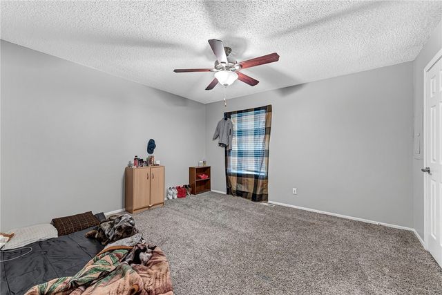 1409 A,B,C,D Oriole Street, Springdale, AR 72764