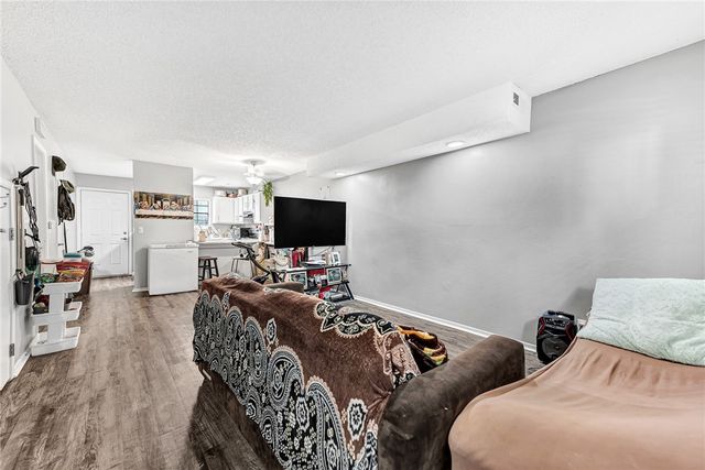 1409 A,B,C,D Oriole Street, Springdale, AR 72764