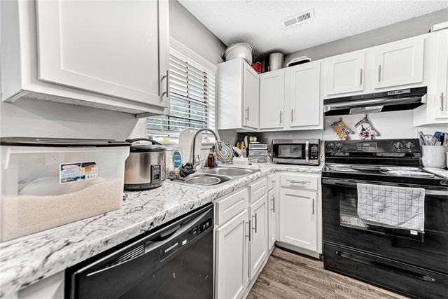 1409 A,B,C,D Oriole Street, Springdale, AR 72764