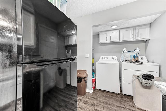 1409 A,B,C,D Oriole Street, Springdale, AR 72764