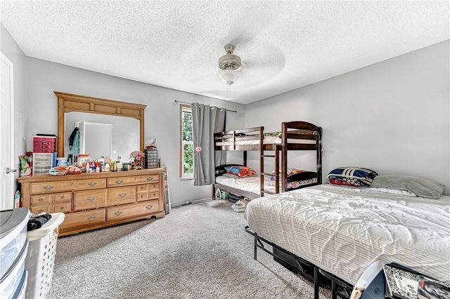 1409 A,B,C,D Oriole Street, Springdale, AR 72764