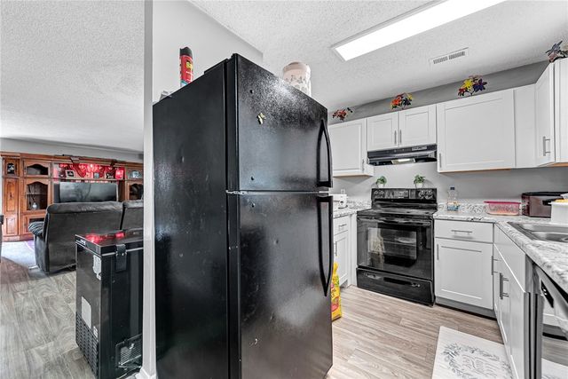 1409 A,B,C,D Oriole Street, Springdale, AR 72764