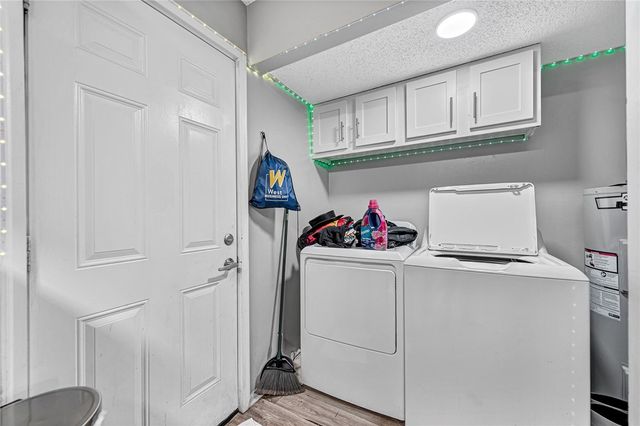 1409 A,B,C,D Oriole Street, Springdale, AR 72764