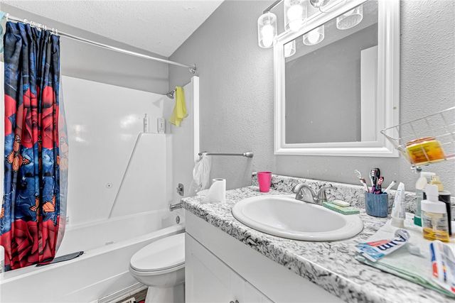 1409 A,B,C,D Oriole Street, Springdale, AR 72764