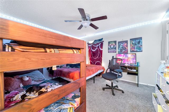 1409 A,B,C,D Oriole Street, Springdale, AR 72764