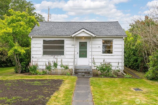 2812 Vallette Street, Bellingham, WA 98225