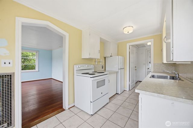 2812 Vallette Street, Bellingham, WA 98225