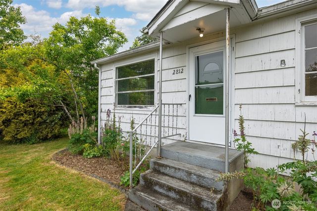 2812 Vallette Street, Bellingham, WA 98225