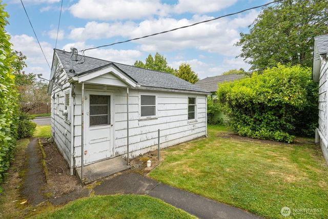 2812 Vallette Street, Bellingham, WA 98225