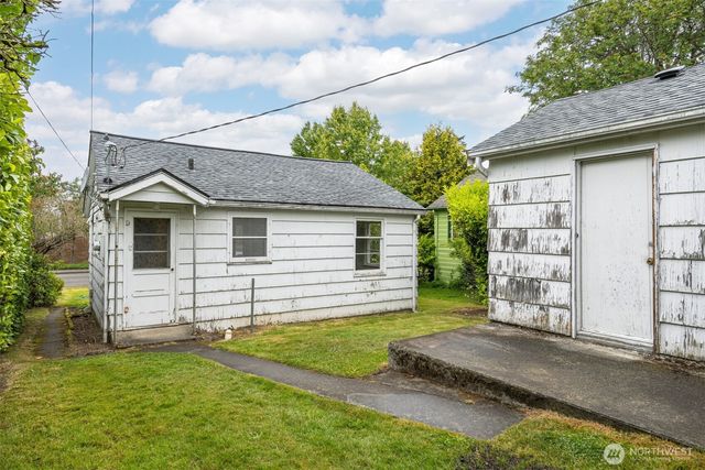 2812 Vallette Street, Bellingham, WA 98225