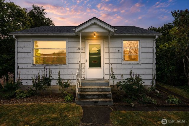 2812 Vallette Street, Bellingham, WA 98225