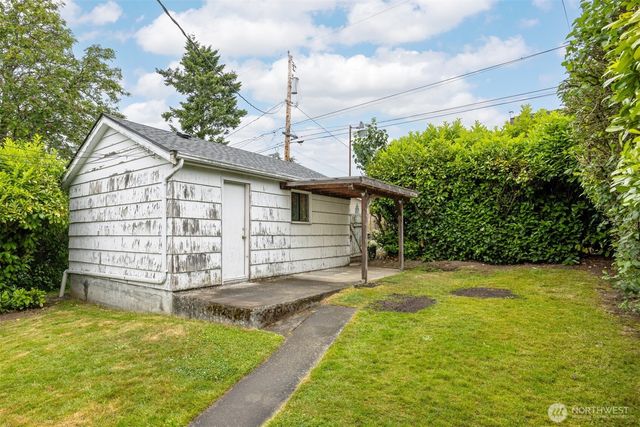 2812 Vallette Street, Bellingham, WA 98225