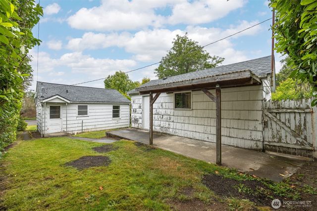 2812 Vallette Street, Bellingham, WA 98225