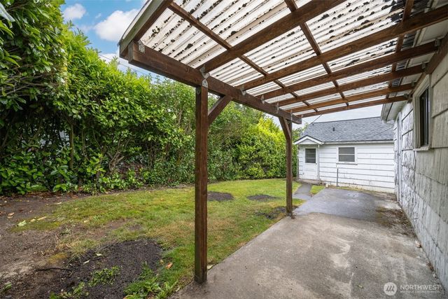 2812 Vallette Street, Bellingham, WA 98225
