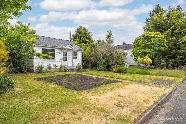 2812 Vallette Street, Bellingham, WA 98225