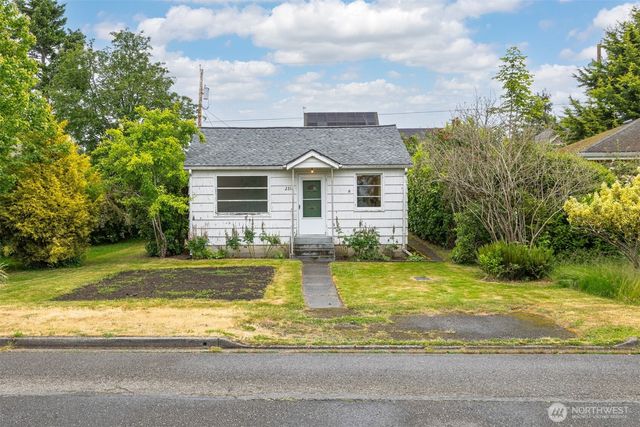 2812 Vallette Street, Bellingham, WA 98225
