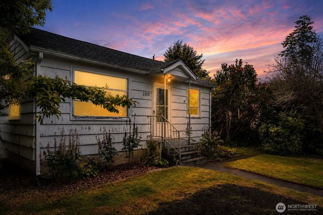 2812 Vallette Street, Bellingham, WA 98225