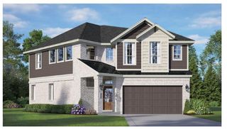 10822 Day Jassamine Way, Cypress, TX 77433