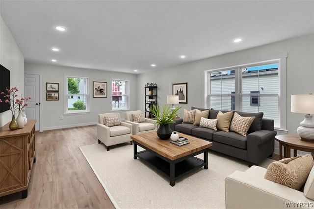 572 Adams Street, Buffalo, NY 14211