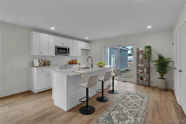 572 Adams Street, Buffalo, NY 14211