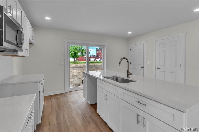 572 Adams Street, Buffalo, NY 14211