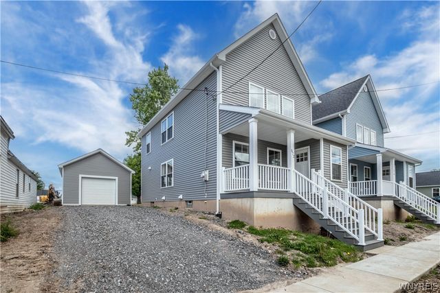 572 Adams Street, Buffalo, NY 14211