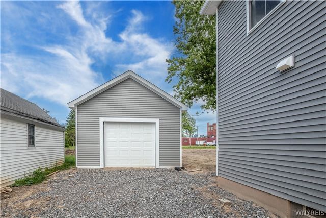 572 Adams Street, Buffalo, NY 14211