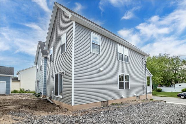 572 Adams Street, Buffalo, NY 14211