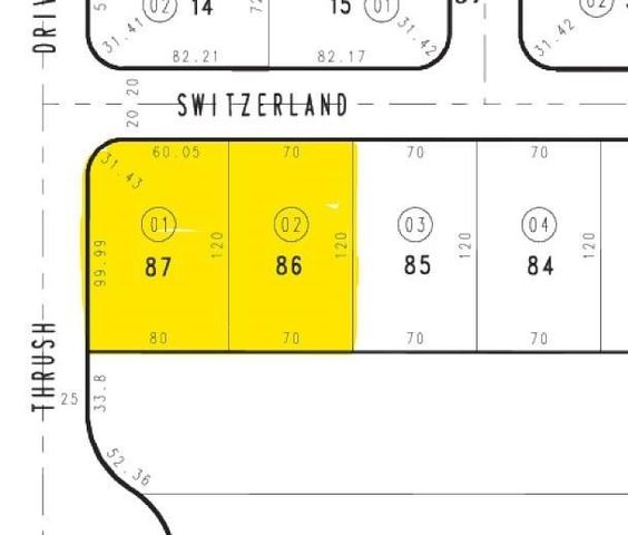 41711 Swizterland, Big Bear Lake, CA 92315