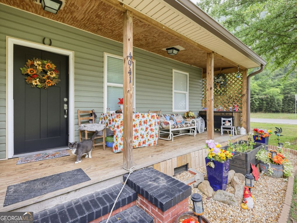 4941 Old Atlanta Road, Hampton, GA 30228 — photo 3