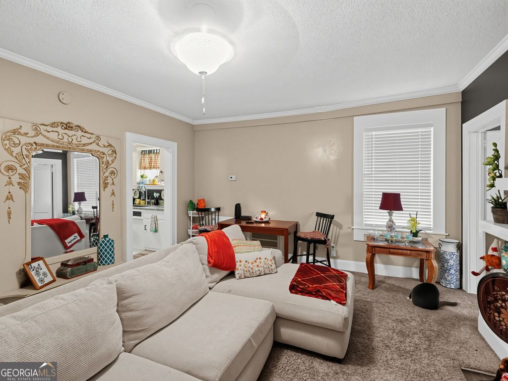 4941 Old Atlanta Road, Hampton, GA 30228 — photo 4