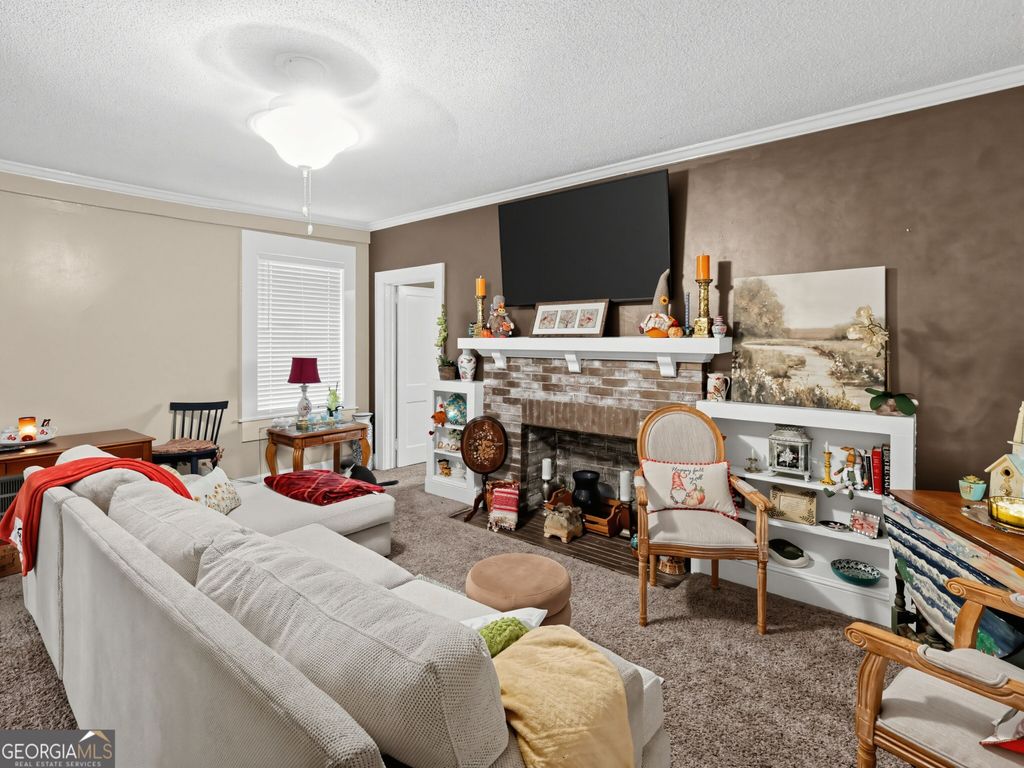 4941 Old Atlanta Road, Hampton, GA 30228 — photo 5