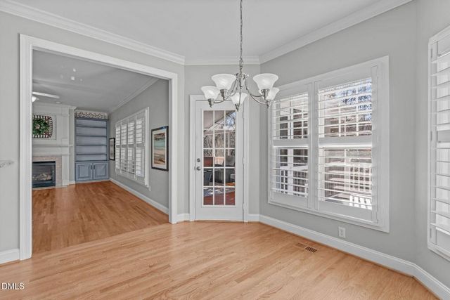 409 Acorn Falls Court, Holly Springs, NC 27540