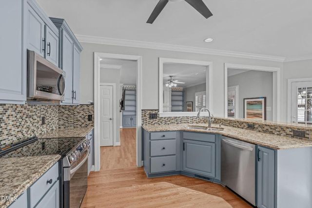 409 Acorn Falls Court, Holly Springs, NC 27540