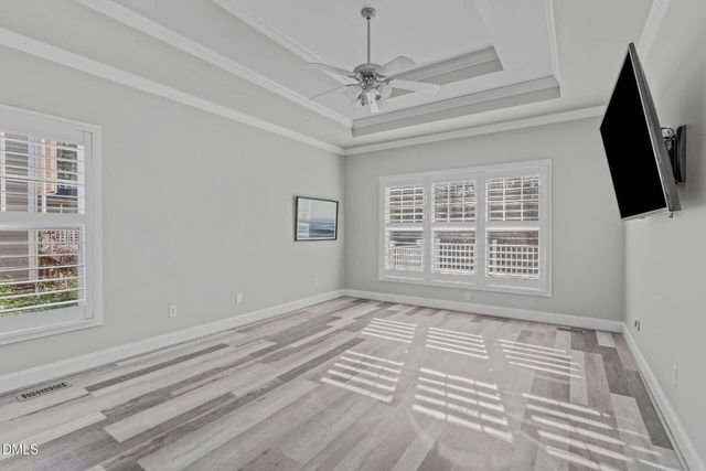 409 Acorn Falls Court, Holly Springs, NC 27540