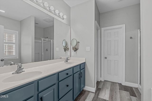 409 Acorn Falls Court, Holly Springs, NC 27540