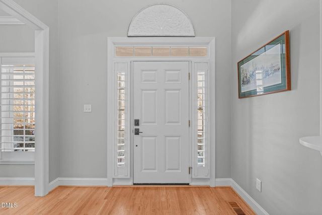 409 Acorn Falls Court, Holly Springs, NC 27540