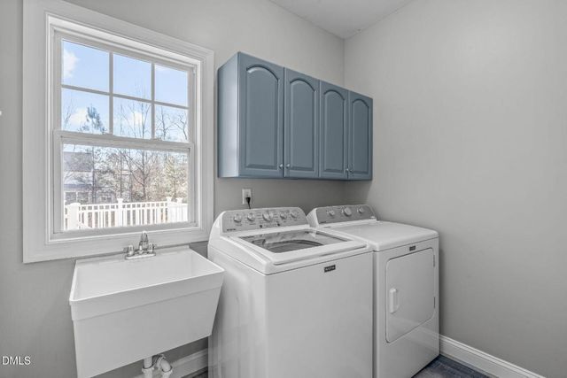 409 Acorn Falls Court, Holly Springs, NC 27540