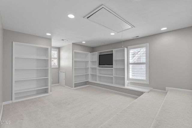 409 Acorn Falls Court, Holly Springs, NC 27540