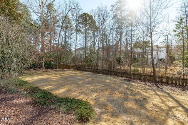 409 Acorn Falls Court, Holly Springs, NC 27540